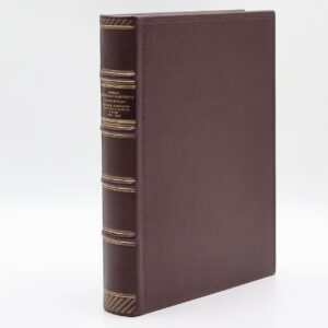 W kręgu wileńskiego klasycyzmu, 2000