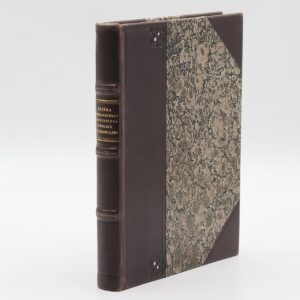 Rzeźba neoklasyczna i romantyczna w Polsce ze studiów nad importem włoskim i świadomością estetyczną, 1974