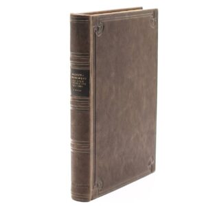 Andrzej Grabowski 1833-1866: jego życie i twórczość, 1957