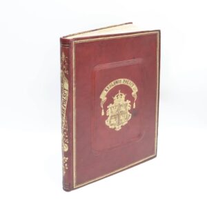 Lesser Alexander, Królowie polscy : wizerunki = Les portraits de rois de Pologne [1860]