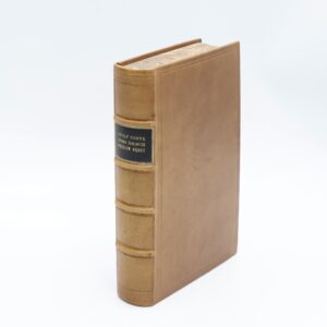 Coste Adolf, Środki zaradcze przeciw nędzy [1887]