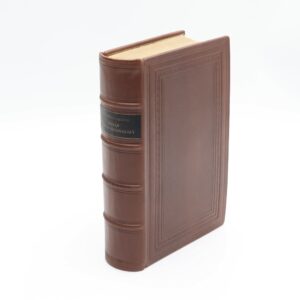 Freud Sigmund, Introduction to Psychoanalysis [1936].