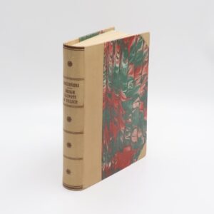 Bocheński Aleksander, Dzieje głupoty w Polsce [1947]