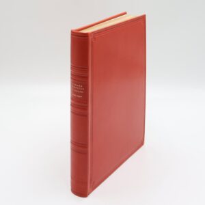 Anne Paddy, Tamara Łempicka za kulisami [2023]