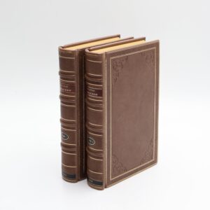 Horacy, Poezyie Horacego przełożone na język polski [...] T.I-II [1818]