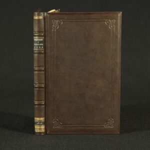 Wiadomości o ratowaniu osób w stanie pozornej śmierci będących, albo nagłą utratą życia zagrożonych ułożone w sposób dla każdego przystępny przez Radę Lekarską Królestwa Polskiego.