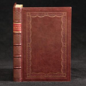 Kramsztyk Stanisław, Szkice przyrodnicze z dziedziny fizyki, geofizyki i astronomji. Zbiór 1, Czas; Zagadka wnętrza Ziemi; Historya gazów; Przed sklepem mechanika.