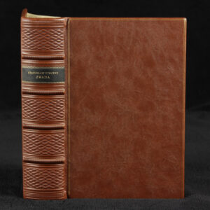 Vincenz Stanisław, Zwada