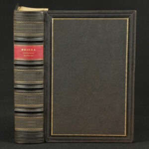 Norwid Cyprian, Dzieła Cyprjana Norwida