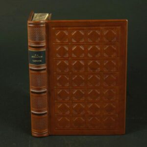 Bernatzik, H.A, Laponia