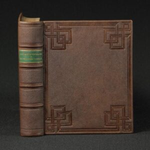 Tetmajer Kazimierz, Na skalnem Podhalu