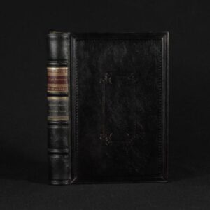 Francois Rosset, Dominique Triaire, Jan Potocki : biografia