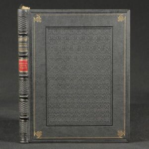 Fredro, Alexander, Unknown collection of poems : from the autograph Bibl. Ord. Krasinski R. 5249