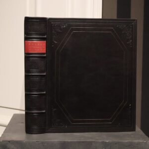 O WordPressie
antykwariat-polski.pl
Produkcja
1414 dostępnych aktualizacji
00 komentarzy oczekuje na moderację
Utwórz
Zobacz produkt
Site Kit
Fluent Forms
WPvivid Backup
1
 Polski 
Maintenance mode is enabled Maintenance Mode ●
Witaj, melania
Edytuj produkt
Aktywność sklepu
Aktywność nowa aktywność
Opcje ekranu Pomoc
Edytuj produkt Utwórz produkt
Nazwa produktu. Oprawa skórzana, bibliofilska wykonana ręcznie w introligatorni Antykwariatu Polskiego.