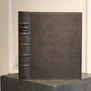 COOL HOTELS. BEST OF EUROPE teNeuse [2008].