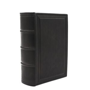 Pudełko imitujące książkę. 1 szt.