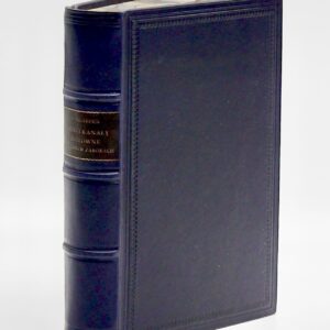 Ingarden, Roman, Rzeki i kanały żeglowne w b. trzech zaborach i znaczenie ich gospodarcze dla Polski.