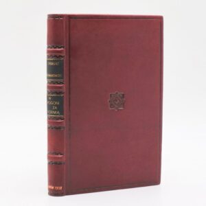 Nowakowski Zygmunt, In pursuit of form : impressions from a stay in Moscow