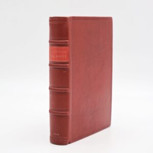 Jasieński Bruno, Palę Paryż