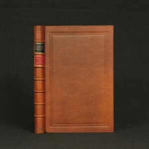 Morawski Marian, Wieczory nad Lemanem