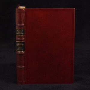 Stanislaw Ignacy Witkiewicz, Concepts and theorems implied by the concept of existence 1917 - 1932