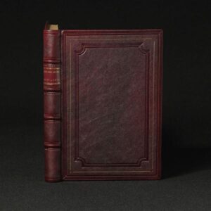 przedm.: Jerzy Hulewicz, Brzask epoki : walce o nową sztuke. T. I, 1917-1919