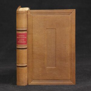 Makuszyński Kornel, Listy zebrane