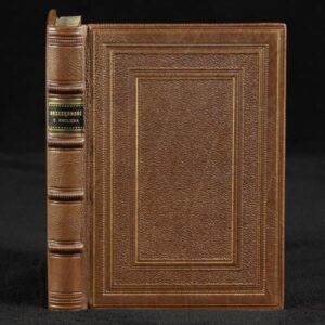 przez Samuela Smilesa, Oszczędność (Thrift)