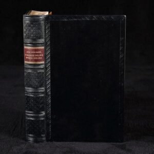 Hugo-Bader Jacek, W rajskiej dolinie wśród zielska