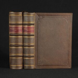 red. Mieczysław Treter, Przegląd Warszawski : miesięcznik poświęcony literaturze, sztuce i nauce. R. V, t. 3-4