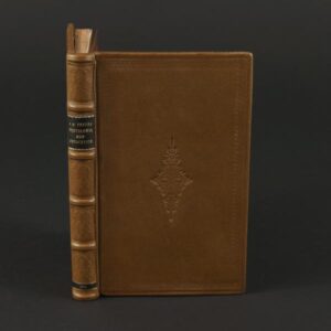 Andrzej Maximilian Fredro, Przysłowia mow potocznych albo przestrogi obyczajowe, radne, wojenne