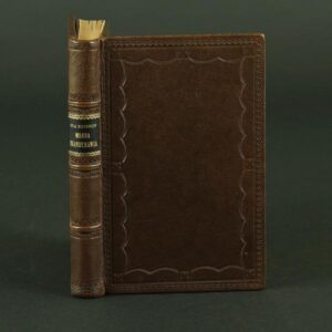 Ola Hansson, Młoda Skandynawia : szkice literackie