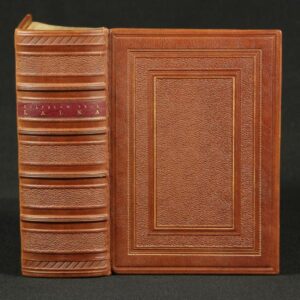 Bolesław Prus, Lalka : powieść w trzech tomach