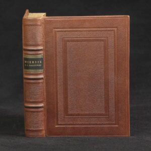 Konstanty Ildefons Gałczyński, Wiersze