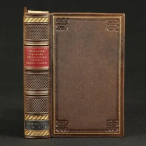 Czasopism naukowy księgozbioru publicznego imienia Ossolińskich. R. II, z 1-2