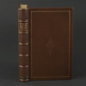 Ks. W. Kuczborski, Wykład na Lament Jeremiasza Proroka