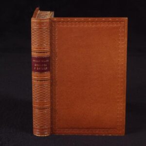 Oskar Wilde, Dyalogi o sztuce (Intentions)