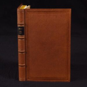 Mrożek Sławomir, Dwa listy