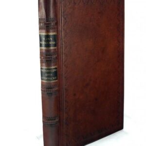 Wiśniewski Jan, Historyczny opis kościołów, miast, zabytków i pamiątek w Stopnickiem