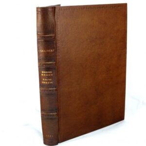 Grajnert Józef, Dobre dzieci - zacni ludzie