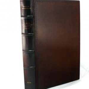 Swedenborg Emanuel, On heaven and its wonders also on hell according to what has been heard and seen