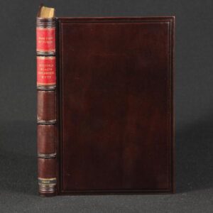 Adam Pobog Rutkowski, Historja miasta Królewskiej Huty