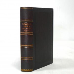 Stanislaw Wasylewski, A very pleasant city