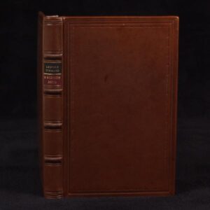 Tyrmand Leopold, U brzegów jazzu