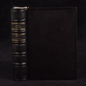 Giżycki Jerzy, Biali i czarni : fragment kolonjalne