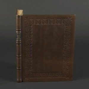 Opałek, Mieczysław Władysław, Lviv Bibljopole