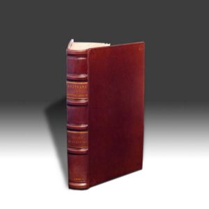 Miączyński, Ignacy, Dissertation on tithes with a proiect of transformation of sheaves