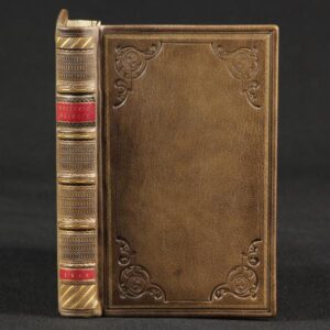 A polite child or the first rules of moral behavior [...]