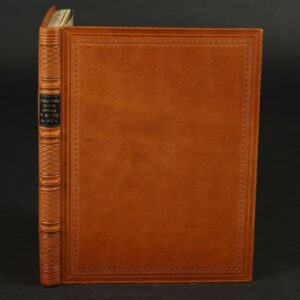 Brensztejn, Michał, Biblioteka uniwersytecka w Wilnie do roku 1832