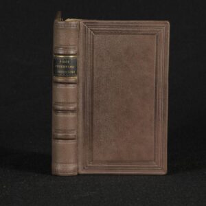 Orzeszkowa, Eliza, Pieśń przerwana